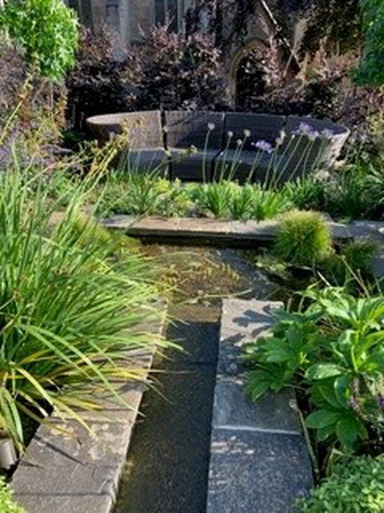 Water Feature