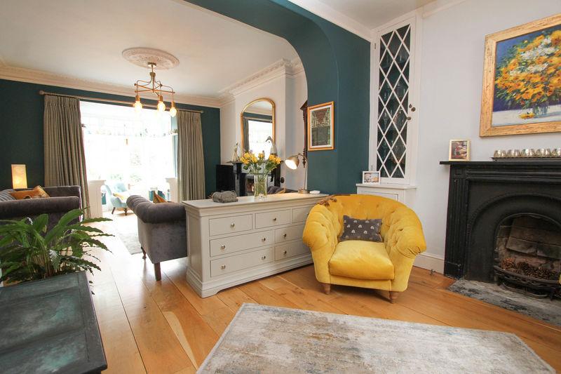 Drawing Room