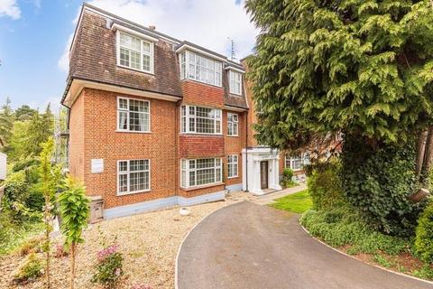 3 bedroom apartment for sale, Surrey Road, Bournemouth BH4