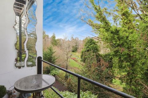 3 bedroom apartment for sale, Surrey Road, Bournemouth BH4