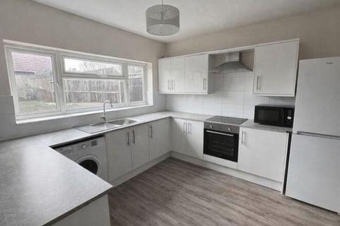 5 bedroom terraced house for sale, Wycliffe Road, Bournemouth BH9