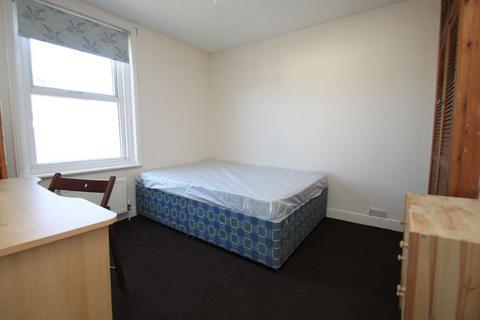 5 bedroom terraced house for sale, Wycliffe Road, Bournemouth BH9