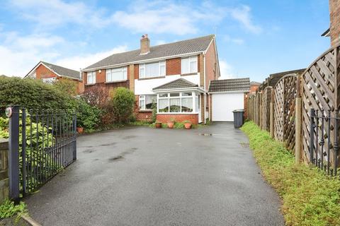 3 bedroom semi-detached house for sale, Kinson Road, Bournemouth BH10