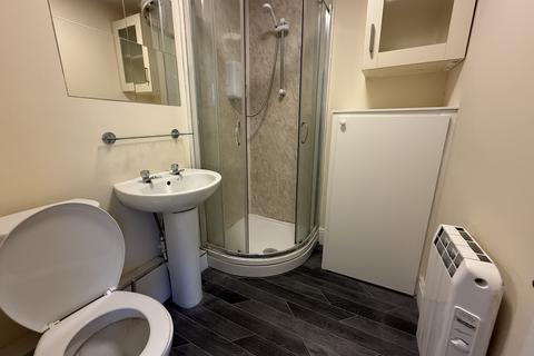 undefined, Three Apartments with Freehold, 27 Market Street, Buxton, Derbyshire SK17 6LF
