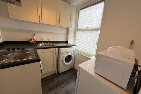 undefined, Three Apartments with Freehold, 27 Market Street, Buxton, Derbyshire SK17 6LF