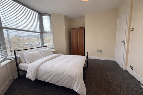 undefined, Three Apartments with Freehold, 27 Market Street, Buxton, Derbyshire SK17 6LF