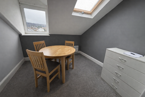 undefined, Three Apartments with Freehold, 27 Market Street, Buxton, Derbyshire SK17 6LF