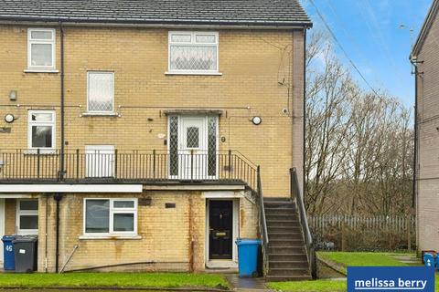 2 bedroom apartment for sale, Halliwell Road, Manchester M25