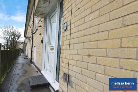 2 bedroom apartment for sale, Halliwell Road, Manchester M25