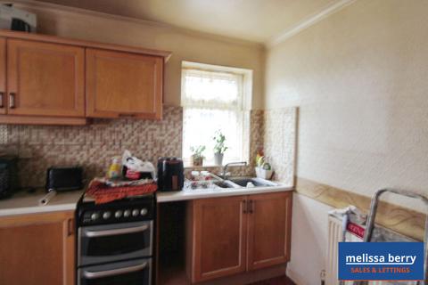 2 bedroom apartment for sale, Halliwell Road, Manchester M25