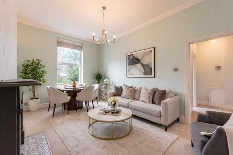 2 bedroom apartment for sale, Hereford House, Kent Road, Southsea