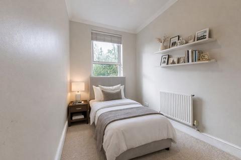 2 bedroom apartment for sale, Hereford House, Kent Road, Southsea