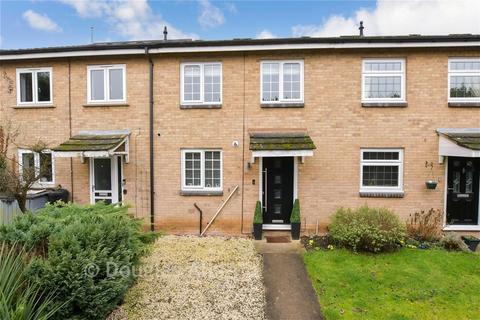 3 bedroom terraced house for sale, Latimer Drive, Steeple View, Basildon, Essex