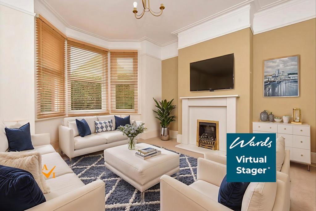 Lounge (Modern Style)