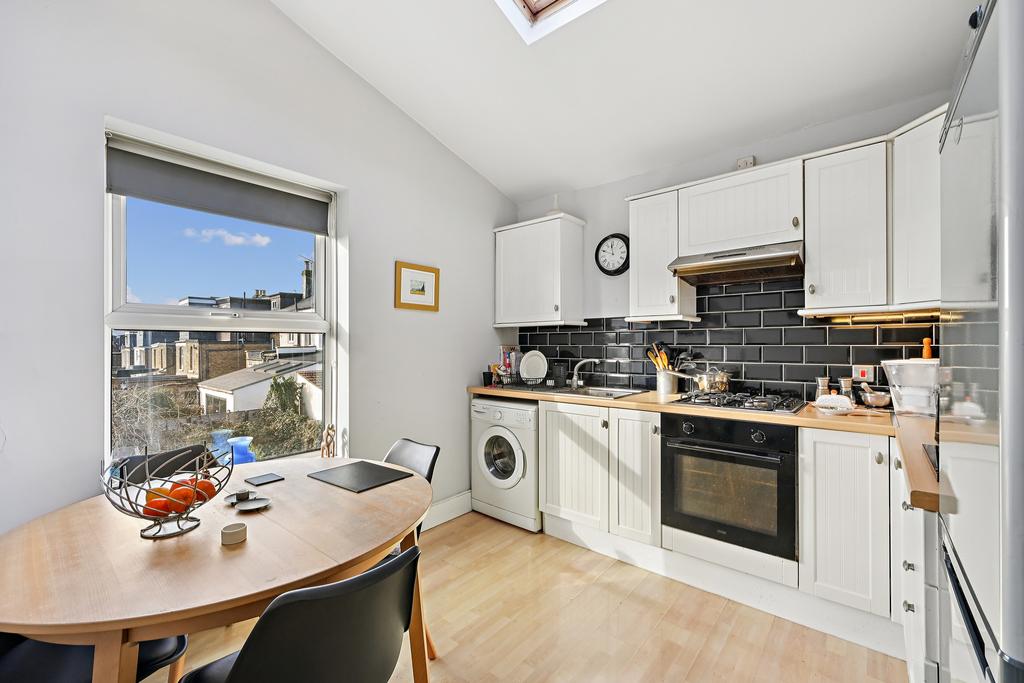 Dining   Kitchen