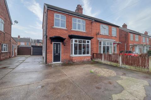 undefined, Lydbrook Road, Scunthorpe