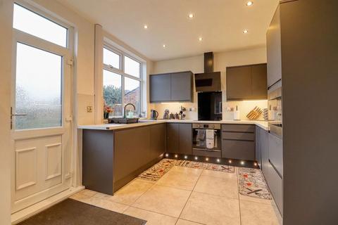undefined, Lydbrook Road, Scunthorpe