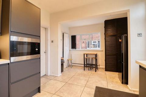 undefined, Lydbrook Road, Scunthorpe