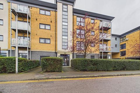 undefined, Station Road, Rochester