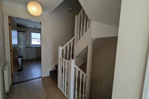 undefined, 16 Daniel Terrace, ,