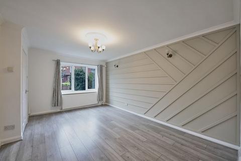 3 bedroom semi-detached house for sale, Quakers Place, Wigan WN6