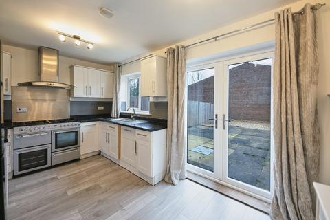 3 bedroom semi-detached house for sale, Quakers Place, Wigan WN6
