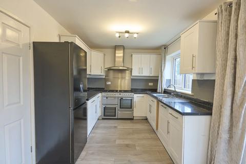 3 bedroom semi-detached house for sale, Quakers Place, Wigan WN6