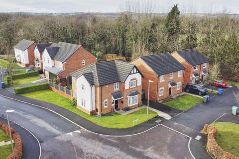 undefined, Lyon Close, Wigan WN6