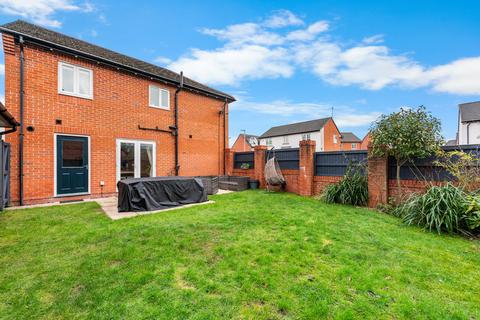 undefined, Lyon Close, Wigan WN6