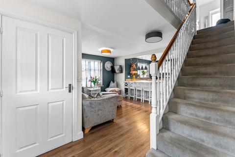 undefined, Lyon Close, Wigan WN6