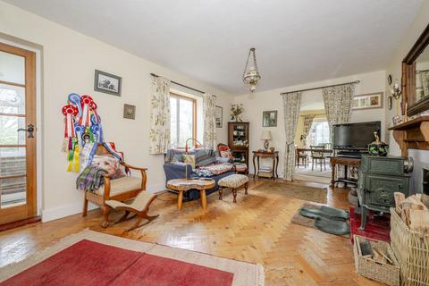 undefined, Edenbridge Road, Hartfield