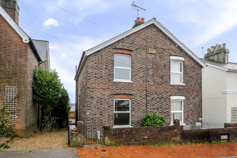 2 bedroom semi-detached house for sale, St. Peters Street, Tunbridge Wells