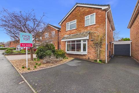 undefined, Hawkstone Avenue, Newport TF10