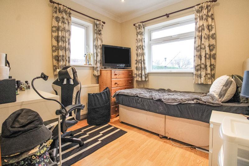 Bedroom Four/Office