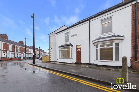 2 bedroom terraced house to rent, Endymion Street , Kingston upon Hull HU8