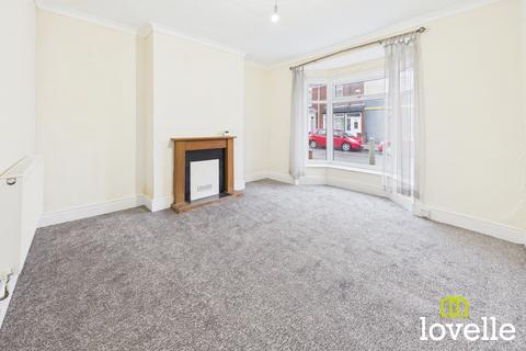 2 bedroom terraced house to rent, Endymion Street , Kingston upon Hull HU8