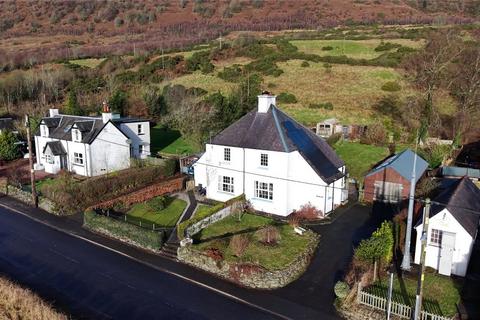 undefined, Lake View, Port of Menteith, Stirling, Stirlingshire, FK8