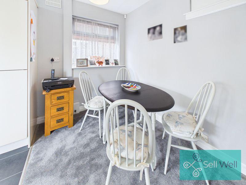 Dining Space