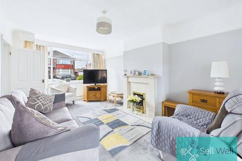 3 bedroom semi-detached house for sale, Sheringham Drive, Manchester M27