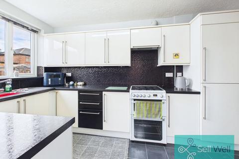3 bedroom semi-detached house for sale, Sheringham Drive, Manchester M27