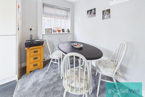 3 bedroom semi-detached house for sale, Sheringham Drive, Manchester M27