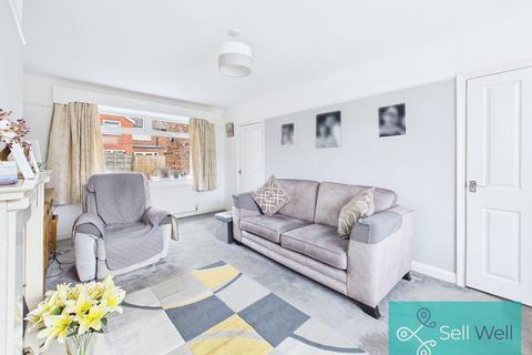 3 bedroom semi-detached house for sale, Sheringham Drive, Manchester M27