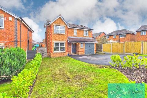 undefined, Bank House Close, Manchester M29