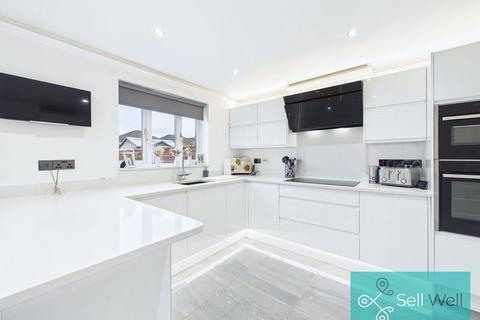 undefined, Bank House Close, Manchester M29