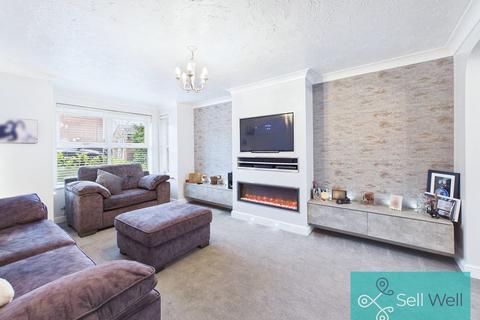 undefined, Bank House Close, Manchester M29