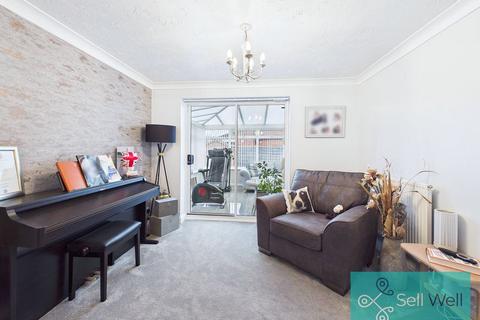 undefined, Bank House Close, Manchester M29