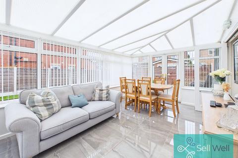 undefined, Bank House Close, Manchester M29