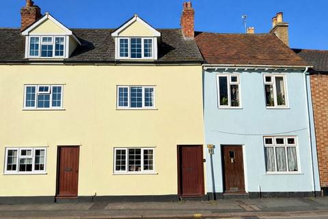 Church Row, Pershore