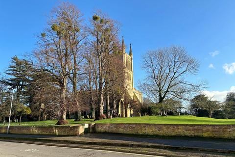 undefined, Church Row, Pershore