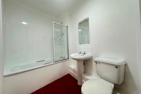 1 bedroom apartment to rent, Christchurch Road, Pokesdown